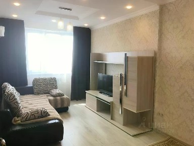 Сдается 1-комн. квартира, 40 м²