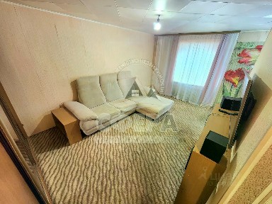 Продается 1-комн. квартира, 30,4 м²