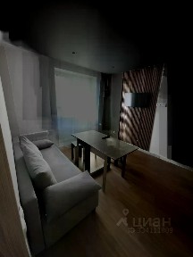 Сдается 1-комн. квартира, 39 м²