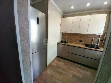 Продается 3-комн. квартира, 59,6 м²