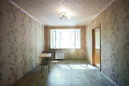Продается 3-комн. квартира, 56,2 м²