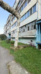 Продается 2-комн. квартира, 49,8 м²