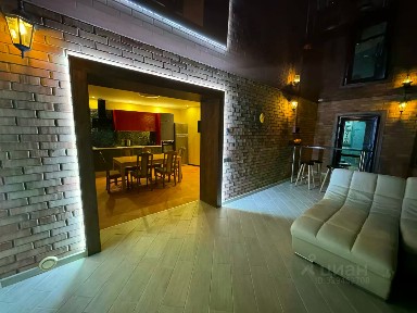 Сдается 1-этажный дом, 160 м²