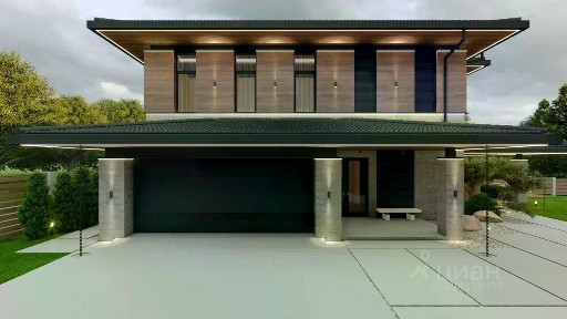 Продается 2-этажный дом, 479 м²