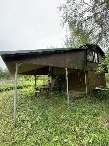 Московская область, Волоколамский муниципальный округ, Лысцево деревня, 30