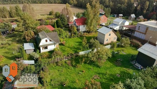 Продается 2-этажный дом, 45 м²