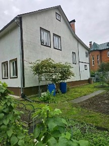 Продается 2-этажный дом, 145 м²