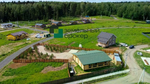 Продается участок, 6 сот.