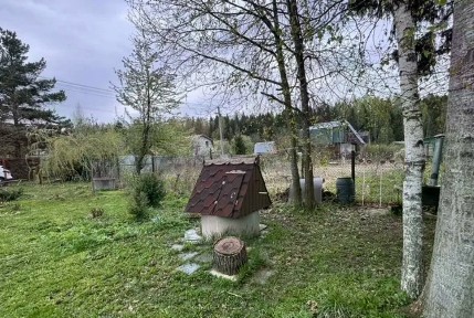 Продается участок, 6 сот.