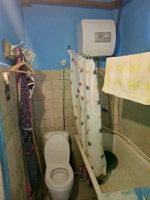 Продается 1-этажный дом, 45 м²