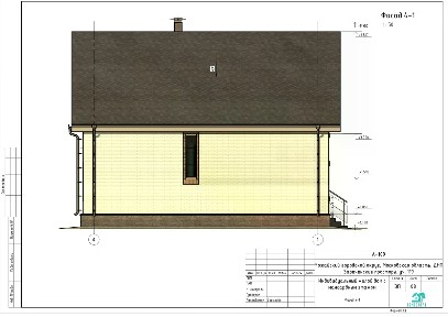 Продается 2-этажный дом, 160 м²