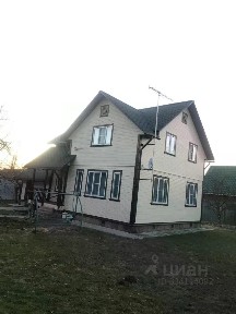 Продается 2-этажный дом, 139 м²