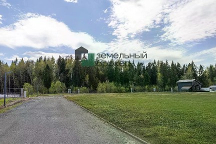 Продается участок, 11,29 сот.