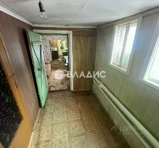 Продается 1-этажный дом, 50 м²