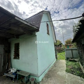 Продается 2-этажный дом, 60 м²