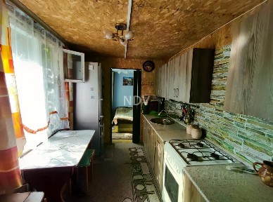 Продается 1-этажный дом, 25 м²