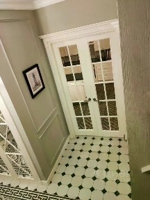 Продается 3-этажный таунхаус, 110 м²