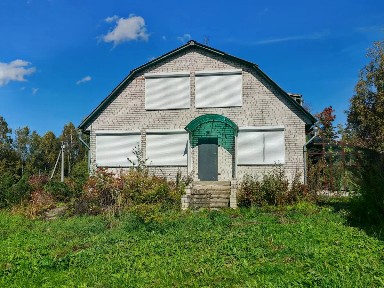 Продается 2-этажный дом, 120 м²