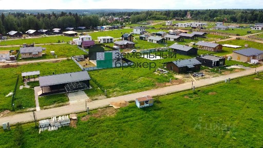 Продается участок, 7,53 сот.