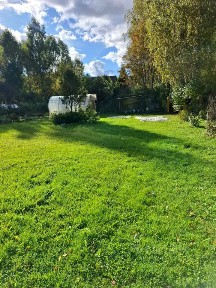 Продается 1-этажный дом, 15 м²