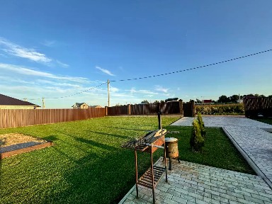 Продается 2-этажный дом, 126 м²