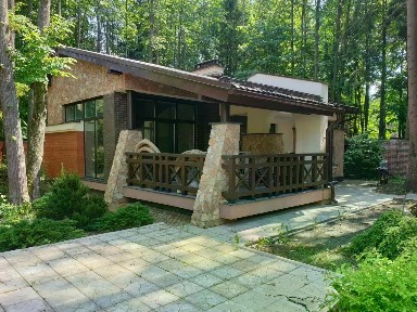 Московская область, Одинцовский городской округ, Сивково деревня, Астра-1 НПИЗ, 389
