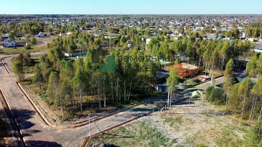 Продается участок, 12,48 сот.