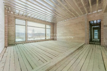 Продается 2-этажный дом, 905,77 м²