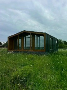 Продается 1-этажный дом, 96 м²