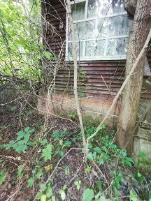 Продается 2-этажный дом, 40 м²