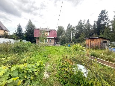 Продается 2-этажный дом, 70,5 м²