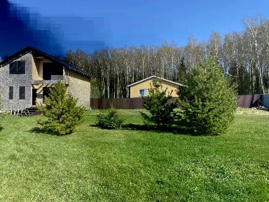 Продается 2-этажный дом, 130 м²