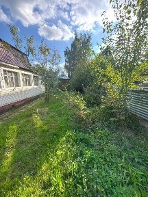 Продается 2-этажный дом, 34 м²