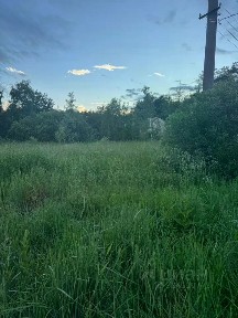 Продается участок, 6 сот.