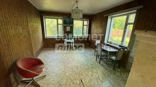 Продается 2-этажный дом, 40 м²