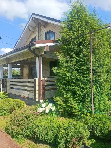 Продается 2-этажный дом, 180 м²