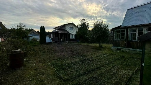 Продается 2-этажный дом, 125 м²
