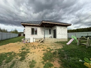 Продается 1-этажный дом, 95 м²