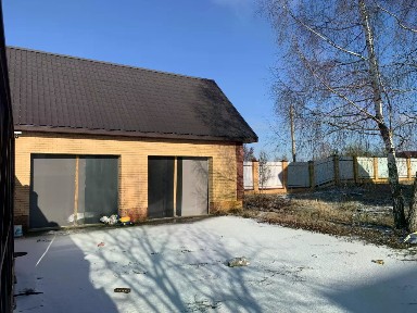 Продается 3-этажный дом, 273,3 м²
