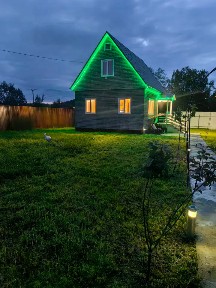 Продается 2-этажный дом, 86 м²