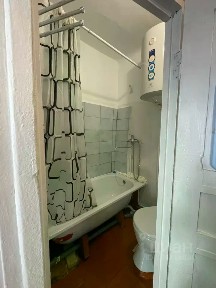 Сдается 1-комн. квартира, 32 м²