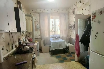 Продается 1-этажный дом, 62,2 м²