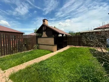 Продается 1-этажный дом, 87 м²