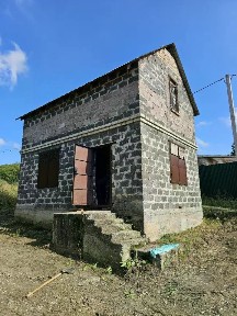 Продается 2-этажный дом, 56 м²