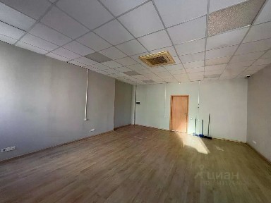 Сдается офис, 41,1 м²