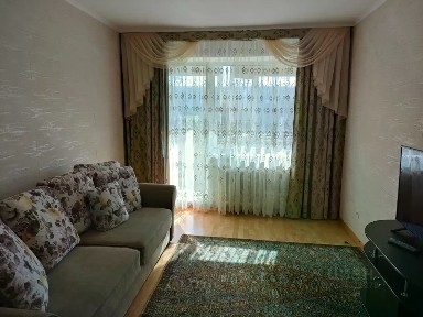 Сдается 2-комн. квартира, 48 м²