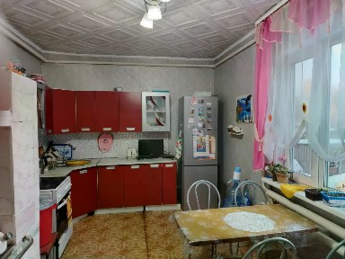 Продается 1-этажный дом, 104,7 м²