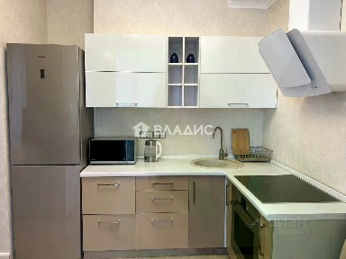 Продается студия, 41,3 м²