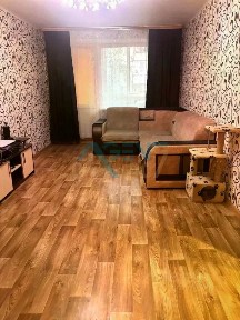 Продается 2-комн. квартира, 44,4 м²