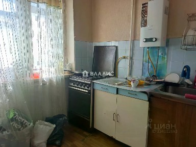 Продается 3-комн. квартира, 52 м²